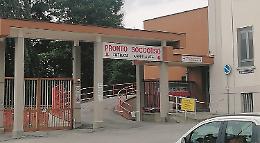 Pronto soccorso senza posti: «Manca anche il personale»