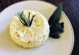 Tartrà, l’antico budino salato nato tra Langhe e Monferrato