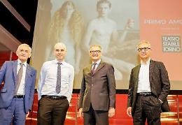 Spettacoli non stop con le star del teatro