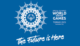 Special Olympics, assegnati a Torino i Giochi Mondiali Invernali del 2025