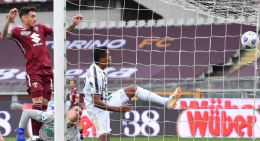 ECCO LA NUOVA SERIE A. Il derby è alla settima: «Speriamo di avere tutti gli stadi pieni»