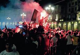 I riti hanno funzionato!