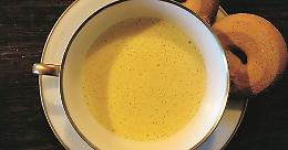 Con le paste secche e i biscotti è sempre l’ora dello zabajone