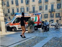 Via Mameli e via Piedicavallo diventano pedonali dopo la sperimentazione