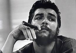 Hasta mi asta, comandante