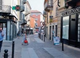 Sensi unici e isola pedonale: rivoluzione viaria in centro
