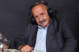 Ciao Maurizio