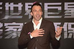 Voci sul ritorno alla Juve, la posizione ufficiale di Del Piero