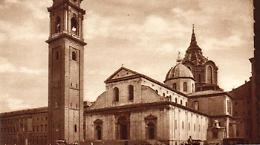 Pietro Derossi, funerali negati: colpa delle leggi anticlericali