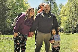 Emma travolta all’asilo e salva diventa una favola per bimbi