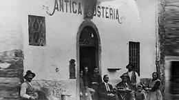 La gazzosa nasce sotto la Mole: Francesco Botto fu l’inventore