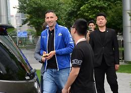 Oggi fa 48 anni Marco Materazzi