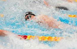 Tokyo 2020, Miressi e la staffetta azzurra bronzo nella 4x100 mista di nuoto