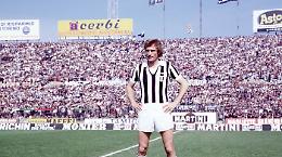 Si è spento Francesco Morini, ex stopper e dirigente della Juve