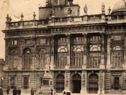 La Questura a Palazzo Madama: via libera dei Savoia nel 1852