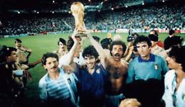 Pablito e il Mundial 82 in un documentario: «Torino era casa sua»
