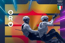 Tokyo 2020, Tita e Banti oro nella vela: Ganna trascina gli azzurri in finale nell'inseguimento