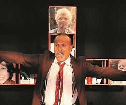 L’invasione del Torino Fringe Festival per risvegliare ogni angolo della città