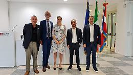 Giochi mondiali Universitari Invernali 2025: costituito ufficialmente il Comitato Organizzatore
