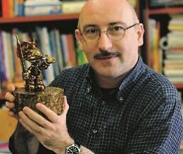 «Un cartoon su Pietro Miccia? Adesso penso a Torino Comics»