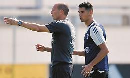 Amichevole con l’Under 23, ultimo test prima di Udine