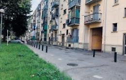«Ristrutturati 519 alloggi Atc»: risorse extra contro gli abusivi