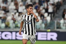 La Juve prova l’aggancio: a San Siro ci sarà Dybala