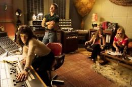 Tra il film dei Queen e “Woodstock”: il cinema di qualità è a cielo aperto