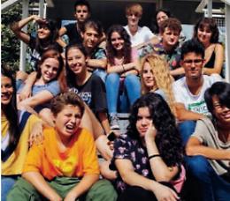 “Pov-I primi anni” sono stati promossi
