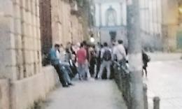 DISAGI D&rsquo;ESTATE. Tutti in coda all&rsquo;anagrafe fin dall&rsquo;alba