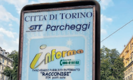 Dai battelli al Maria Adelaide: quando i cartelli ingannano