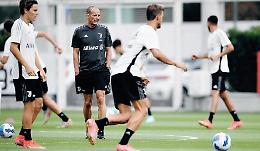 Allegri ritrova tutti i suoi punti di forza. Intrigo CR7-Mbappè