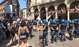 Le piazze non sono uguali...