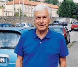 Il centrodestra punta su Berti: «Ridaremo lustro a Pinerolo»
