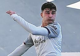Juric riparte da Belotti e ora vuole trequartisti