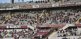 Stadio Olimpico e monumenti storici: al via i cantieri di manutenzione straordinaria 