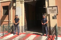 Torino, arrestati due pusher in piazza Santa Giulia grazie a due poliziotti liberi dal servizio