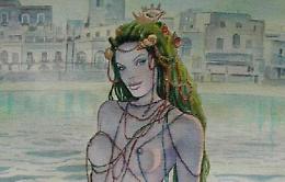 Compie 77 anni Milo Manara