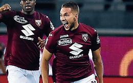 Juric pazzo di Pjaca: «Sono innamorato, farà gran carriera»