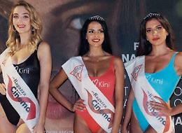 Ragazza per il Cinema: ecco le tre finaliste che vanno a Taormina