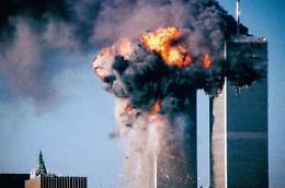 «A vent’anni dalle Torri rischiamo un attacco come quello di Parigi»