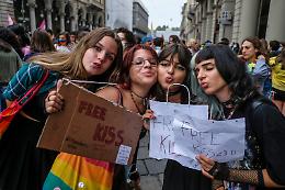 Il Pride per resistere all'odio. BigMama la superospite