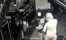 Furti in aziende e su tir in sosta nel Torinese: 15 misure cautelari [FOTO e VIDEO]
