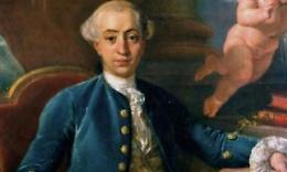 Casanova e quel passato da 007: nome in codice Antonio Parolini