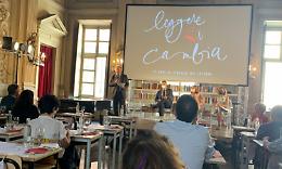 Quindici anni fra libri scrittori e grandi eventi. E ora la festa continua