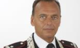Torino: si insedia Claudio Lunardo, nuovo comandante provinciale dei carabinieri