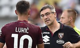 Senza Belotti e Bremer: Juric vuole altri leader
