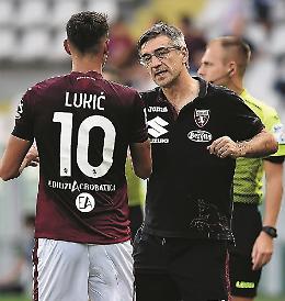 Juric da San Salvario: «La mia idea di calcio è la stessa dei tifosi»