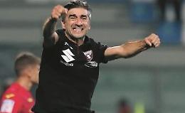 I “salti di gioia” di Juric: «Tutto bene, però... bisogna segnare prima»