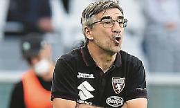 Ivan Juric sa come si fa a battere la Juventus, ma i derby sono un tabù